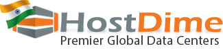 HOSTDIME DATA CENTRE SERVICES (P) Ltd
