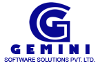 GEMINI SOFTWARE SOLUTIONS (P) Ltd