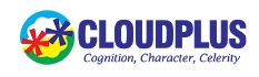 Cloudplus Information Technologies Pvt Ltd