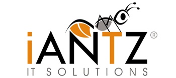 iANTZ IT SOLUTIONS (P) Ltd
