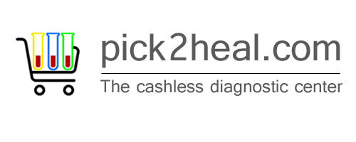 PICK2HEAL LAB LLP