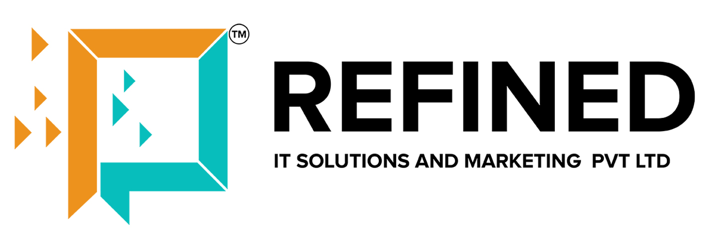 REFINED IT SOLUTIONS AND MARKETING (P) Ltd