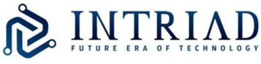 Intriad Innovations (P) Ltd