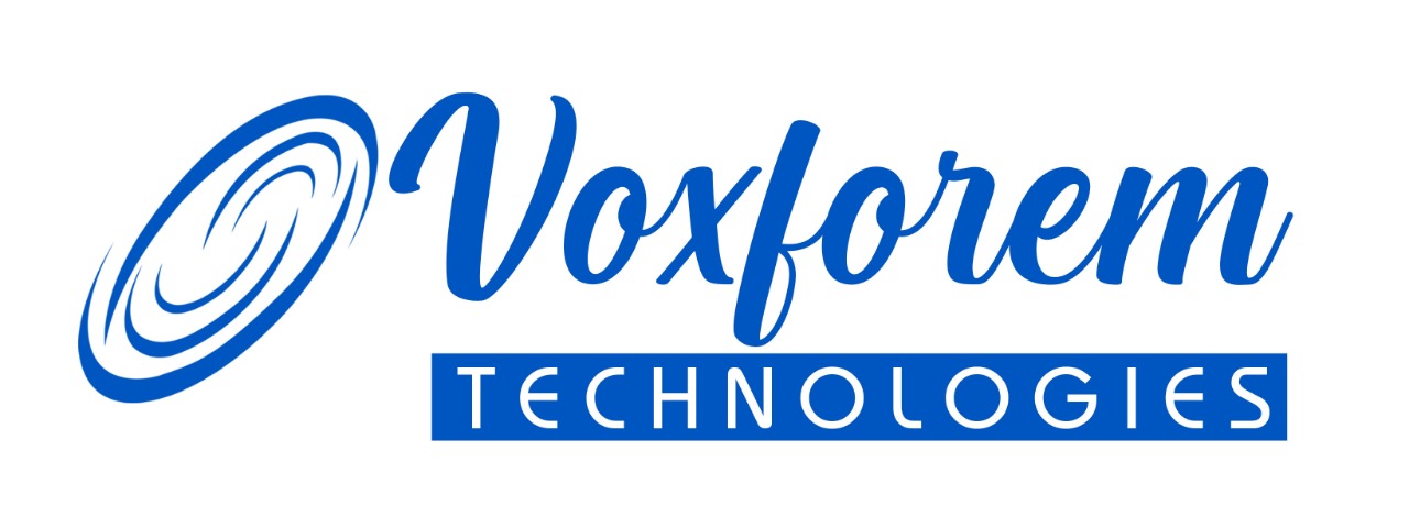 VOXFOREM TECHNOLOGIES (P) Ltd