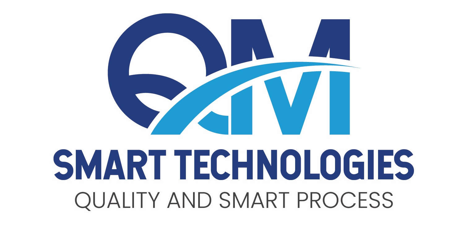 QMSmart Technologies (P) Ltd