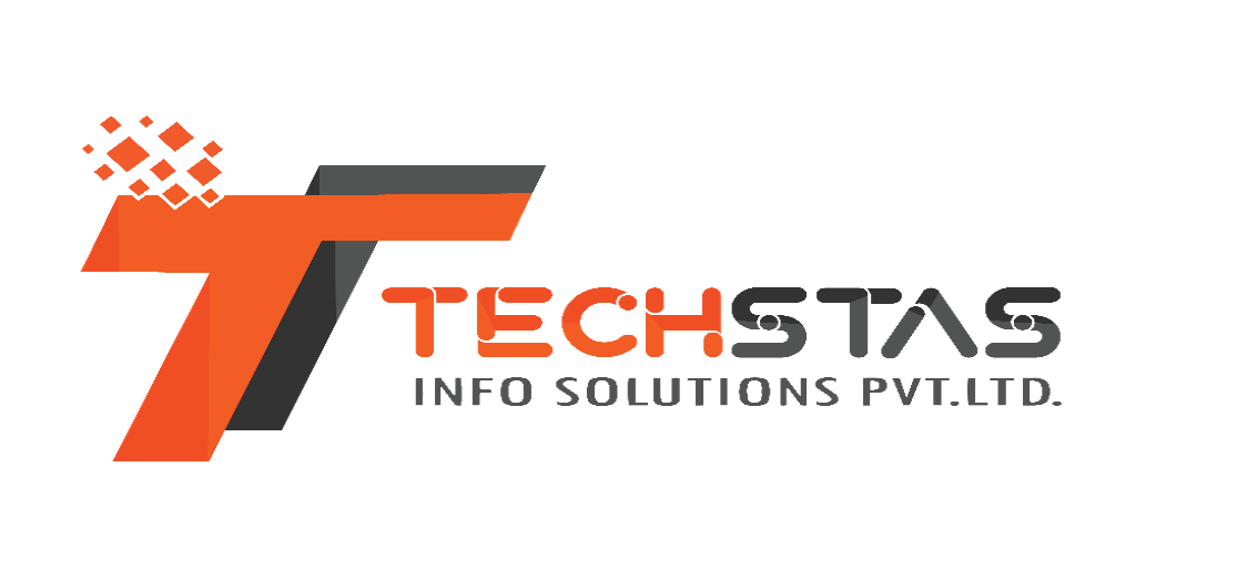 Techstas Info Solutions (P) Ltd