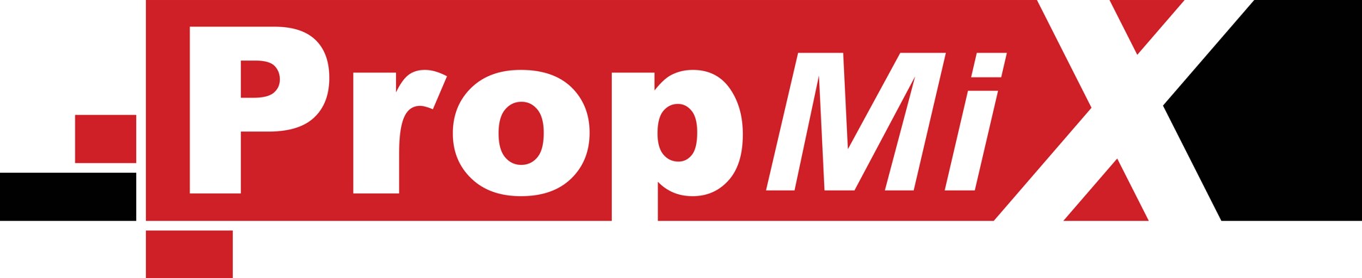 Propmix.Io India (P) Ltd