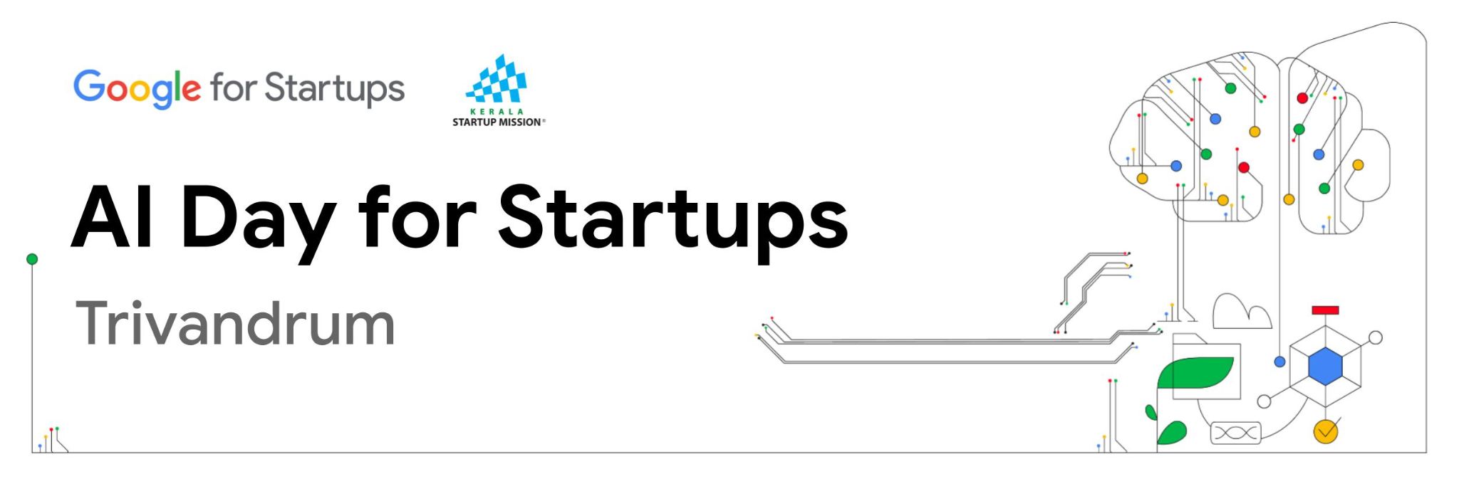 AI day for startups