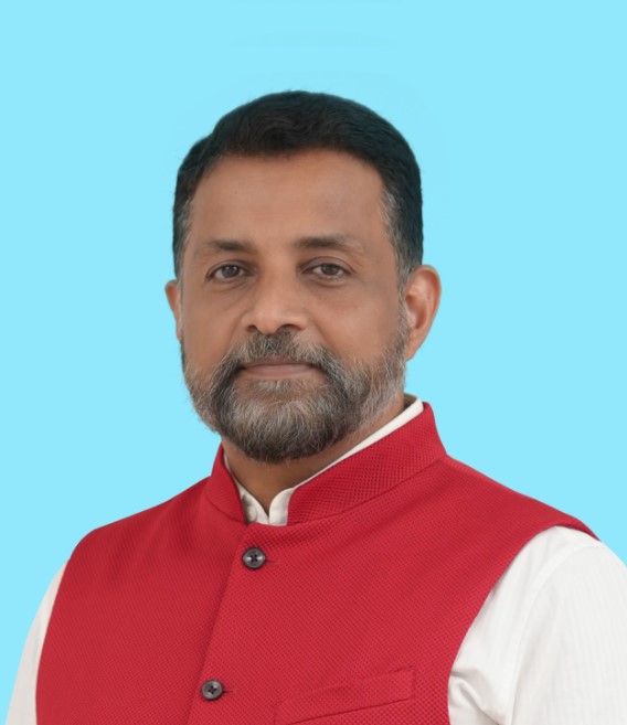 Col Sanjeev Nair (Retd)