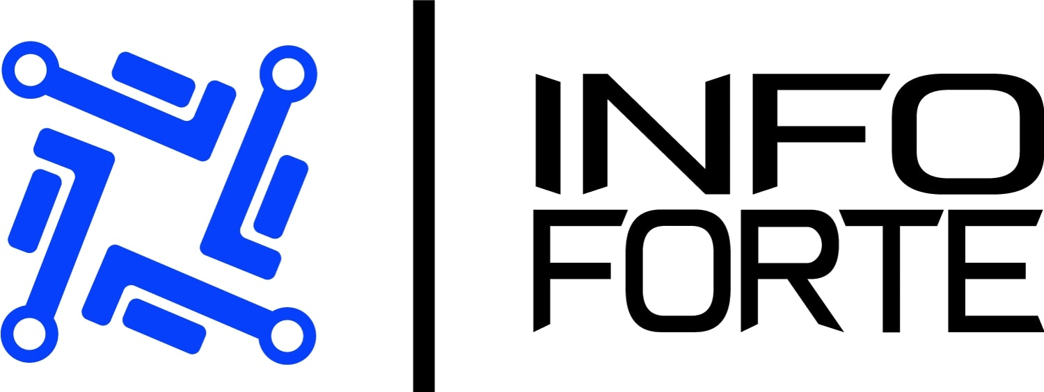 InfoForte (P) Ltd