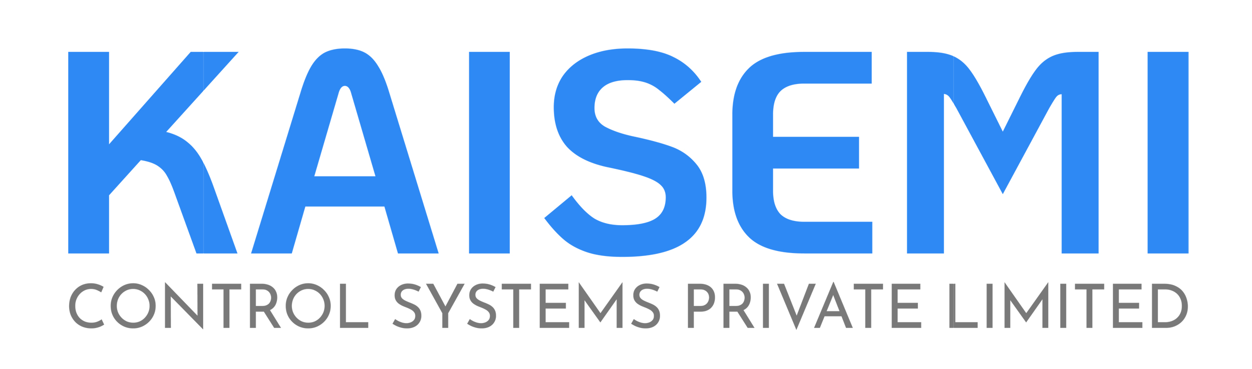 Kaisemi Control Systems (P) Ltd