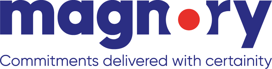 Magnory (P) Ltd