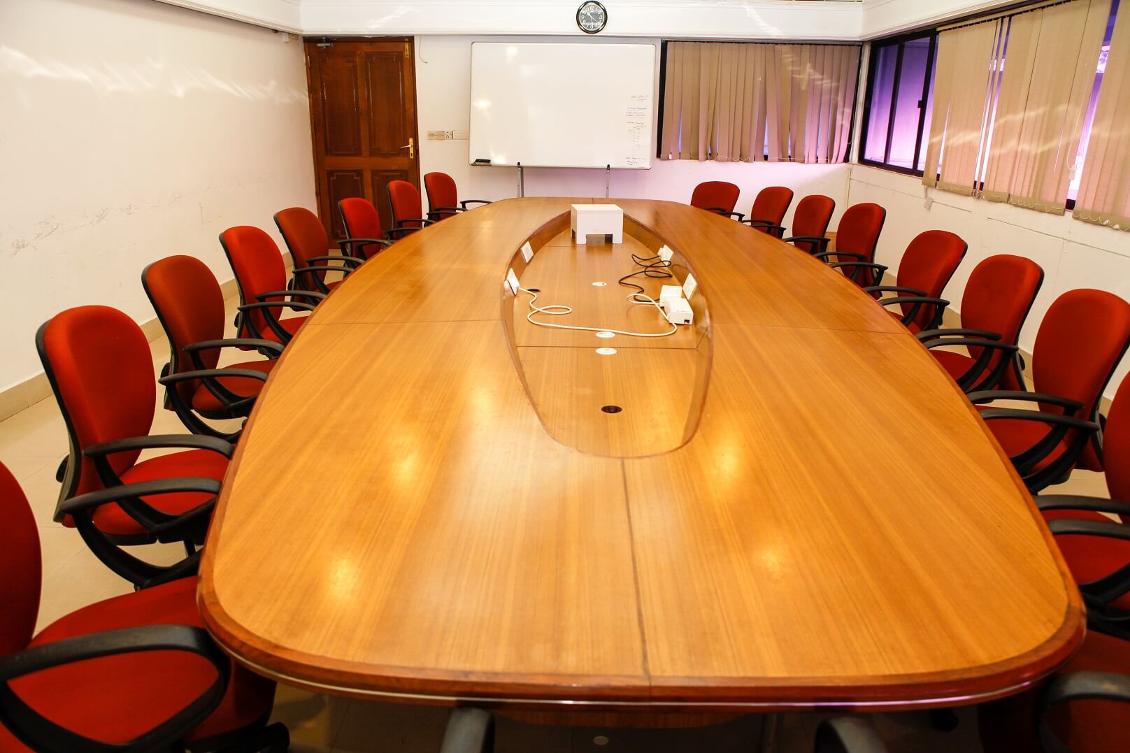 Cochin Hall 1
