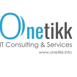 OneTikk Consaltants (P) Ltd