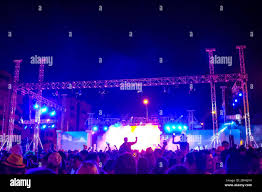 Fusion Kaapi Live Performance