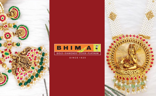 Exhibition & Sales by Bhima Jewellers