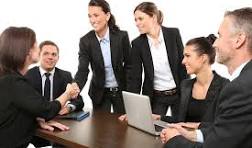 Meeting by Innovatise Technology