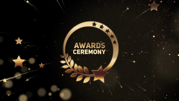 RnR Award Ceremony by Guidehouse