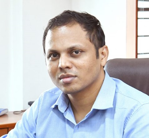 Shri. Seeram Sambasiva Rao IAS