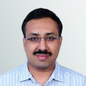 Shri. S Harikishore IAS