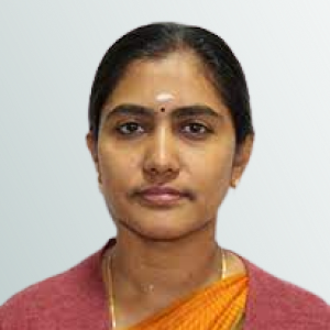 Smt. P. Hemalatha IAS
