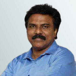 Dr. Santhosh Babu IAS (Retd)
