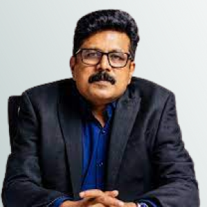 Shri. Anoop P Ambika