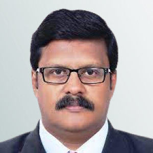 Shri. Sreekumar V