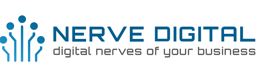 Nerve Digital P Ltd.