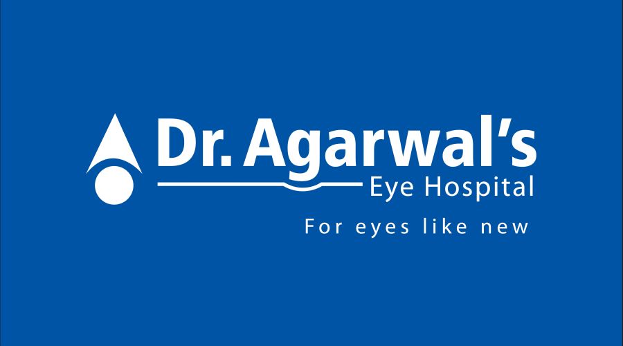 Dr.Agarwal's Eye Hospital- Free Checkup
