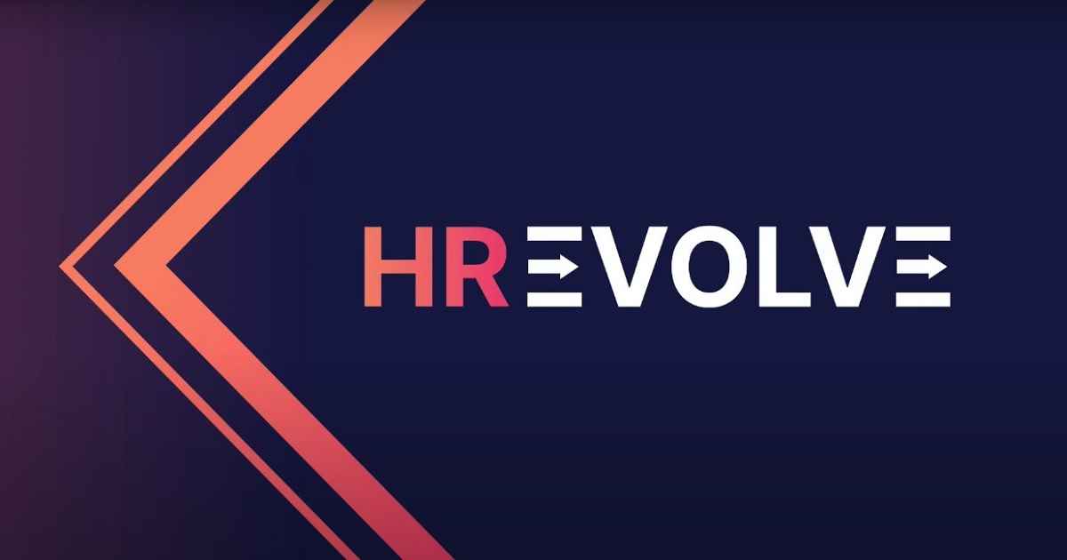 HR Evolve