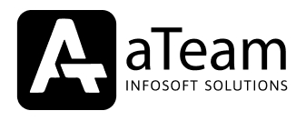 ATEAM INFOSOFT SOLUTIONS PRIVATE LIMITED