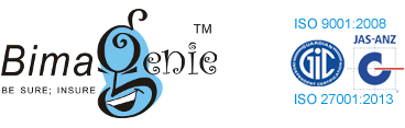 BimaGenie insurance Broking Pvt. Ltd