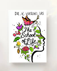 Audio Book Launch Event 'The School of Life'- by Dr. K. Vasuki IAS