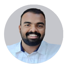 Shri. Vishnuraj P IAS