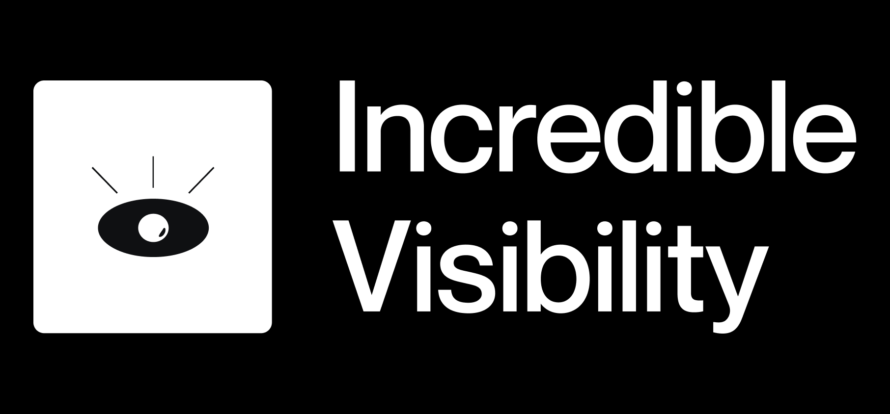 Incredible Visibility Solutions Private Limited