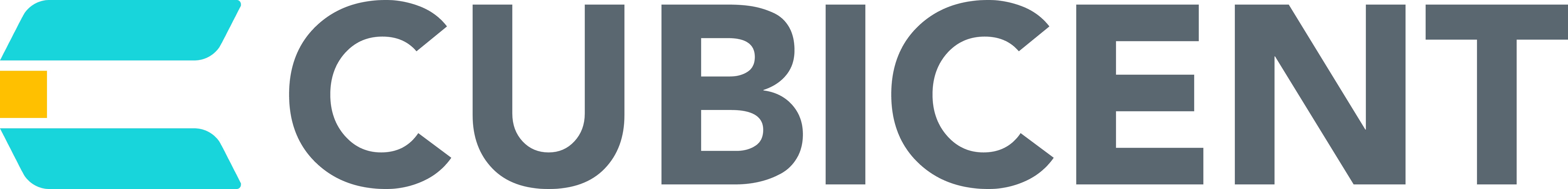 Cubicent Technology Solutions (P) Ltd