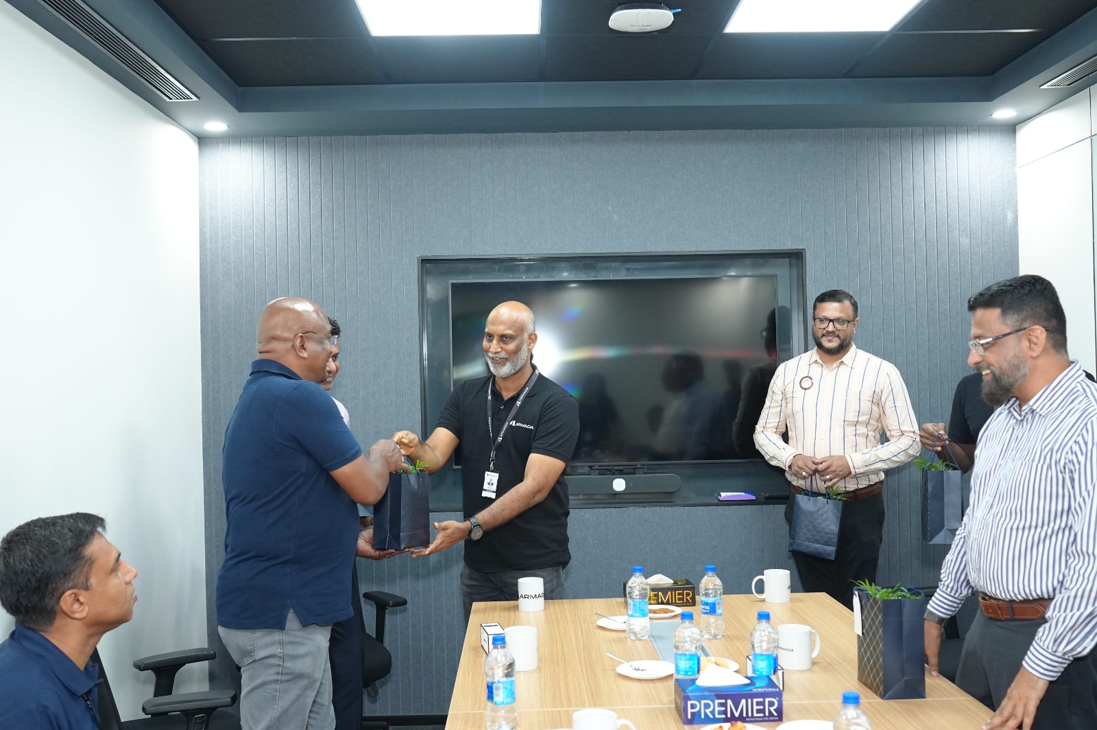 Armada- Building world-class technology from Kerala to the world.