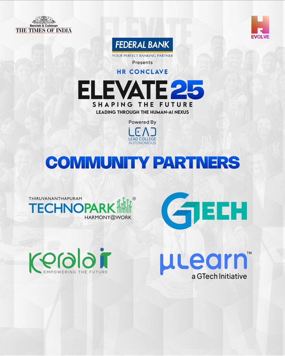 HR Conclave 2025