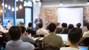 Envestnet- Townhall Meeting