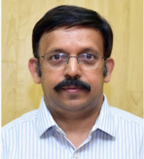 Shri. K.R. Jyothilal IAS