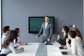 SFO Technologies Pvt Ltd - Internal Meeting