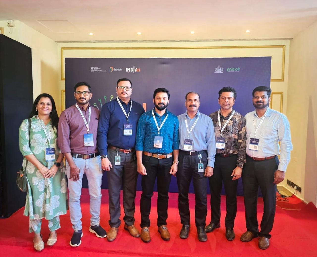 Kerala IT Parks Unite at AI Impact Conference 2026