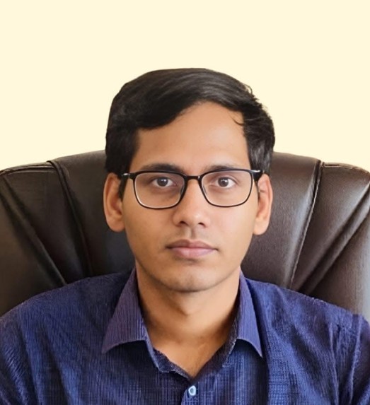 Shri.Sandip Kumar IAS