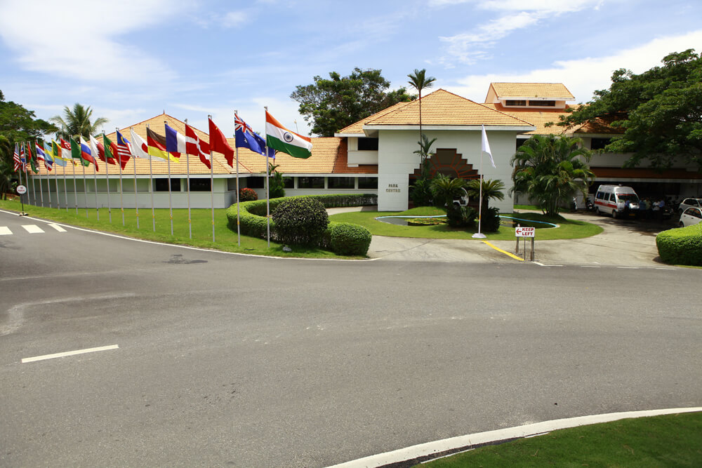 Park Centre1