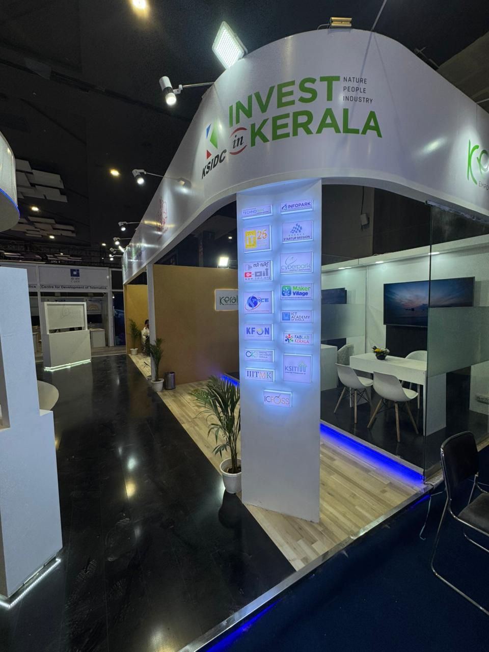 Kerala IT Showcases Innovation at India AI Impact Summit 2026