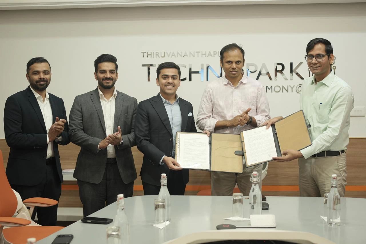 Technopark partners with HiLITE Group to develop a 5.15 lakh sq. ft. IT Park at its Phase III campus in Thiruvananthapuram