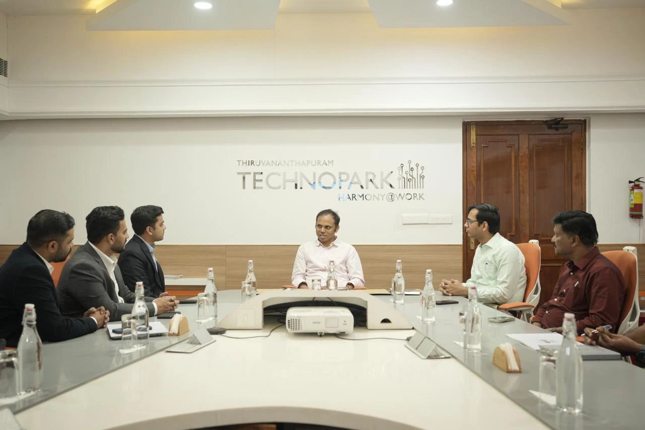 The upcoming IT Park is expected to generate around 4,000 direct employment opportunities in the IT sector