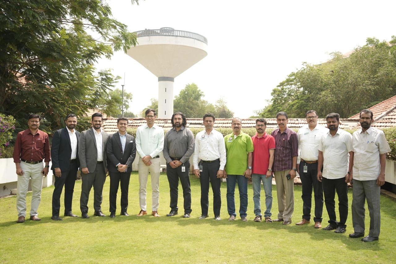 The Basement + Ground + 16 floor IT Park project is scheduled for completion within three years at Technopark Phase III