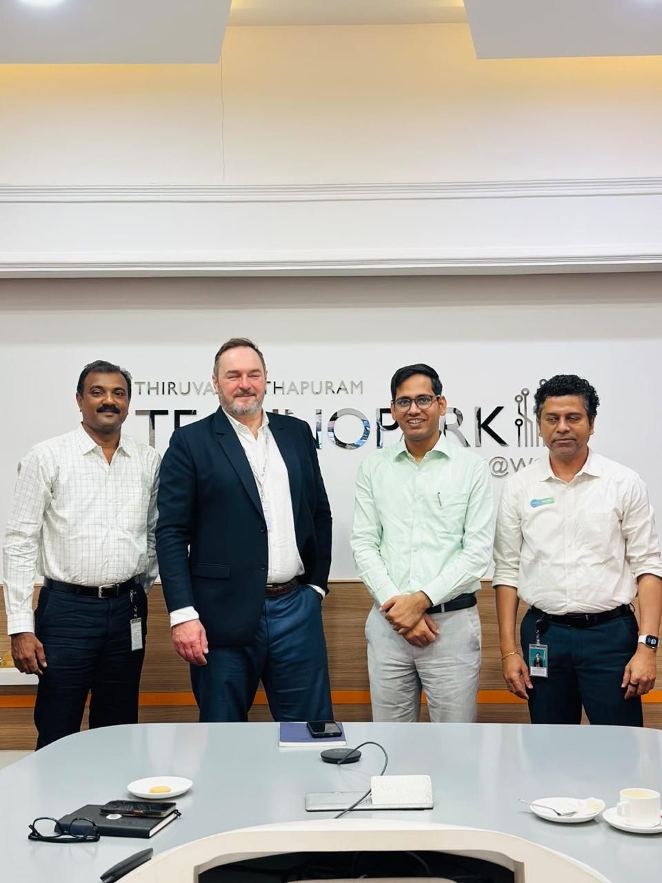 Telcotech Eyes Strategic Expansion in Technopark